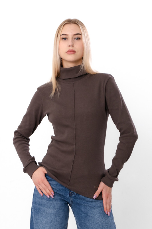 Водолазка жіноча ( з дефектом )